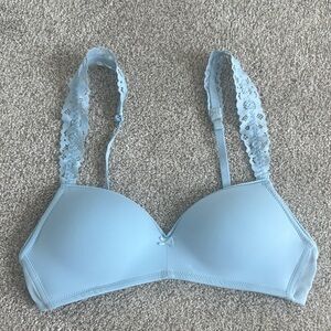 Aerie Wireless Bra